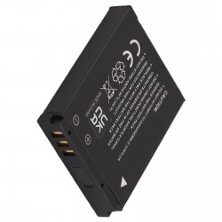 Canon NB-6L Replacement Camera Battery 3.7V 1000mAh Li-Ion