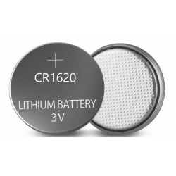 Litijeva baterija CR1620 3V