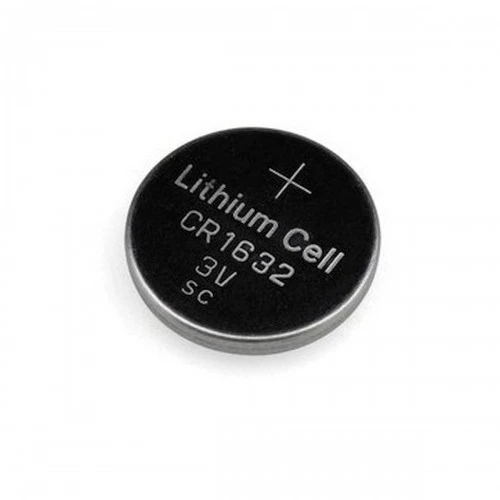 Litijeva baterija CR1632 3V 140mAh Litijeva baterija CR1632 3V 140mAh