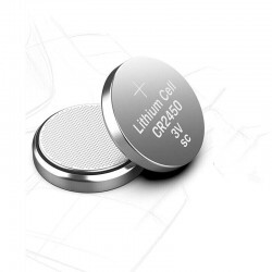Litijeva baterija CR2450 3V