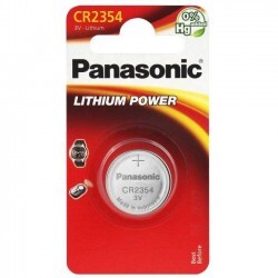 Litijeva baterija Panasonic CR2354 3V 560mAh