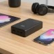 20W power bank with USB-C PD and USB-A output Power bank everActive Energy Bank EB-22QB 20W 20000mAh