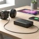 20W power bank with USB-C PD and USB-A output Power bank everActive Energy Bank EB-22QB 20W 20000mAh