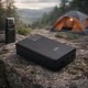 20W power bank with USB-C PD and USB-A output Power bank everActive Energy Bank EB-22QB 20W 20000mAh
