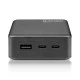 20W power bank with USB-C PD and USB-A output Power bank everActive Energy Bank EB-22QB 20W 20000mAh