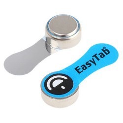 6kom DURACELL 675, PR44, DA675 modre baterije za slušni aparat