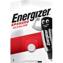 Energizer EPX625G / LR9 1,5V alkalna baterija – 625A