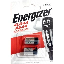 Energizer baterija 6V Super 476A, 4LR44, PX28A, 544A, A544 2kom