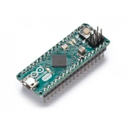 Arduino Micro mikrokrmilniška plošča z ATmega32u4
