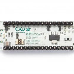 Arduino Micro mikrokrmilniška plošča z ATmega32u4 Arduino Micro mikrokrmilniška plošča z ATmega32u4