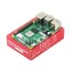 Raspberry Pi 4 – Ports and Connectors Raspberry Pi 4 Model B 1GB – Top View