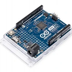 Arduino UNO R4 Minima
