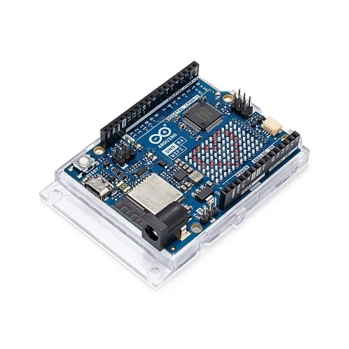 Arduino UNO Rev 4 MINIMA: Posodobljena razvojna plošča z ARM Cortex M4 ...