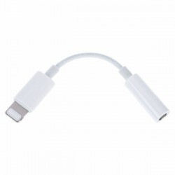 Apple adapter za slušalke Lightning na 3.5 jack