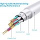 Apple adapter za slušalke Lightning na 3.5 jack