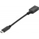 DIGITUS Adapter USB 3.1 Tip-C - USB-A 3.0 Ž OTG Digitus AK-300315-001-S