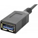 DIGITUS Adapter USB 3.1 Tip-C - USB-A 3.0 Ž OTG Digitus AK-300315-001-S
