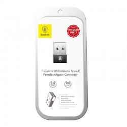 Adapter USB-C -> USB 5A