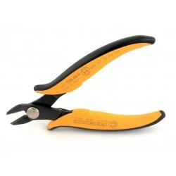 Piergiacomi TRR 58 G – Heavy-Duty Flush Cutting Pliers (MAXI Head)
