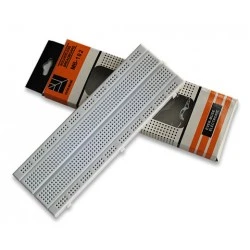 830 točkovna eksperimentalna testna ploščica 830 točkovna eksperimentalna testna ploščica