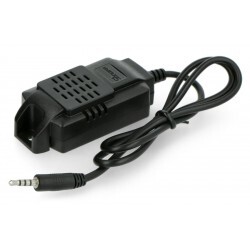 SONOFF Si7021 - senzor vlage in temperature