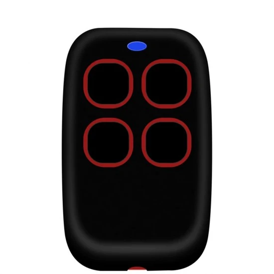 Universal remote control V15 RC signal duplicator