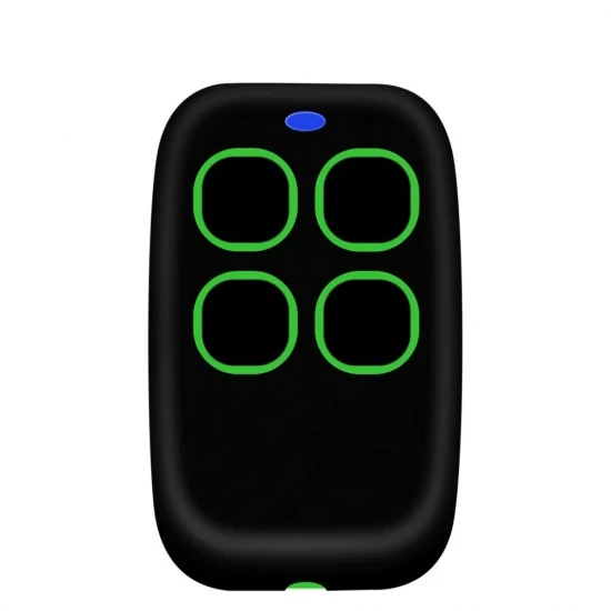 Universal remote control V15 RC signal duplicator