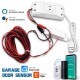 Modul kit za odpiranje garažnih vrat preko telefona TUYA Smartlife modul kit za odpiranje garažnih vrat