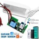 Modul kit za odpiranje garažnih vrat preko telefona TUYA Smartlife modul kit za odpiranje garažnih vrat