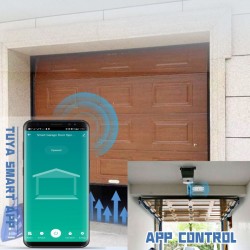 TUYA Smart Life WiFi Garage Door Opener Module