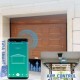 Modul kit za odpiranje garažnih vrat preko telefona TUYA Smartlife modul kit za odpiranje garažnih vrat