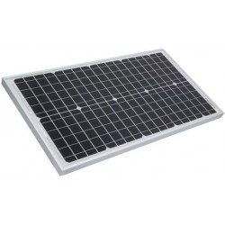 CL-SM30M 30W Monocrystalline Solar Panel (18.6V) CL-SM30M 30W Monocrystalline Solar Panel (18.6V)