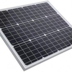 Solarni fotonapetostni modul 50W - polikristalni 18.2V Solarni fotonapetostni modul 50W - polikristalni 18.2V