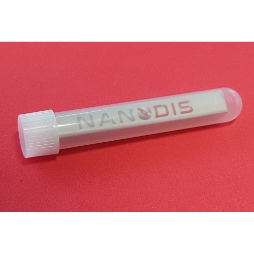 PE Test Tube with Cap Ø16×104 mm – Electrode Storage (for 2×80 mm) PE Test Tube with Cap Ø16×104 mm – Electrode Storage (for 2×80 mm)