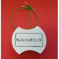 Universal Holder for 8 mm Electrodes with Cable and Plug