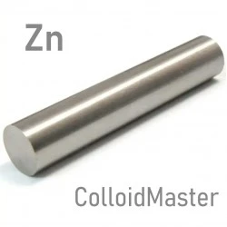 Zn - elektrode iz cinka za Colloidmaster CM2000 Zn - elektrode iz cinka za Colloidmaster CM2000