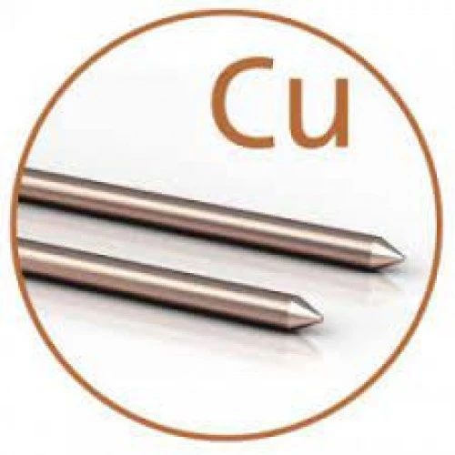 Copper Electrode Pair for Ionic Pulser – Cu 99.99% (3 × 87 mm) Copper Electrode Pair for Ionic Pulser – Cu 99.99% (3 × 87 mm)