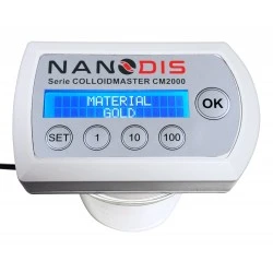 Colloidmaster CM2000 – Advanced Colloid Generator