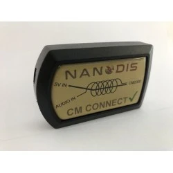 CM CONNECT – Frequency Modulator for Structured & Energized Water (Add-on for Colloidal Silver Generator CM2000)