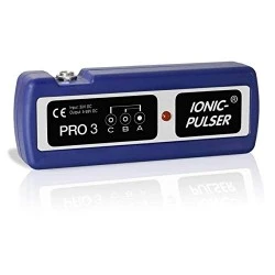 Generator za proizvajanje koloidnega srebra Ionic Pulser Pro 3  Generator za proizvajanje koloidnega srebra Ionic Pulser Pro 3