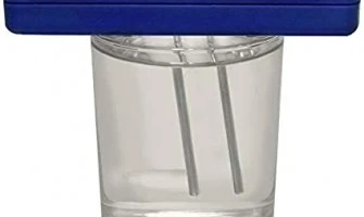 Koliko časa naj deluje Ionic-Pulser? Standard S in PRO 3