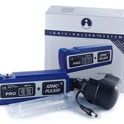 Ionic-Pulser PRO 3 – Trusted German Colloidal Silver Generator