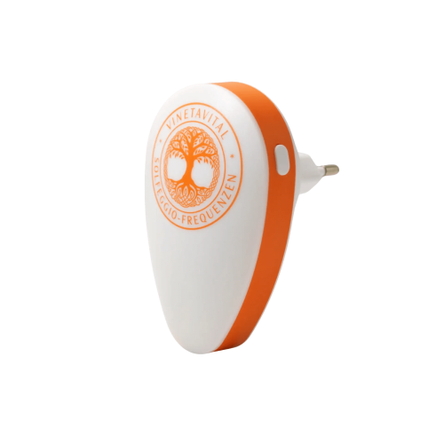 NANODIS Solfeggio Frequency Generator Plug-In – 7 Frequencies NANODIS Solfeggio Frequency Generator Plug-In – 7 Frequencies