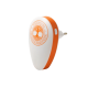 NANODIS plug-in Solfeggio frequency generator with seven selectable frequencies