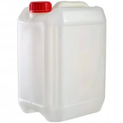 Deionized Water 5 Liters – For Colloidal Silver Production