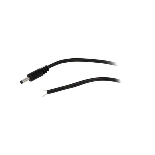 DC Power Cable 1.3/3.5 mm, 1.5 m for SUNTEK Trail Cameras – AGM Battery and External Power Connection DC Power Cable 1.3/3.5 mm, 1.5 m for SUNTEK Trail Cameras – AGM Battery and External Power Connection