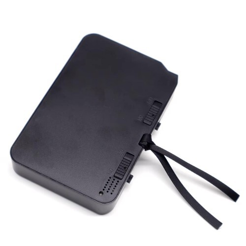 Suntek 8000 mAh Battery for HC-940 / HC-950 / HC-960 Suntek 8000 mAh Battery for HC-940 / HC-950 / HC-960