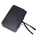 With 8000mAh LiION rechargeable battery  + 38.90 € 