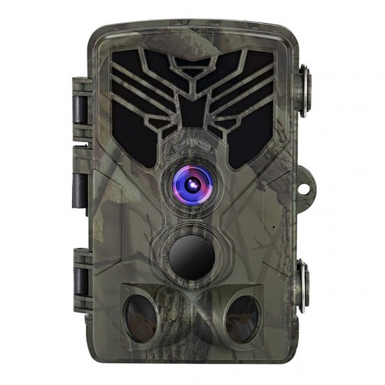 HC-810M Lovska Kamera - 20MP Full HD MMS, Neposredno Pošiljanje Slik na Vaš Telefon HC-810M Lovska Kamera - 20MP Full HD MMS, Neposredno Pošiljanje Slik na Vaš Telefon