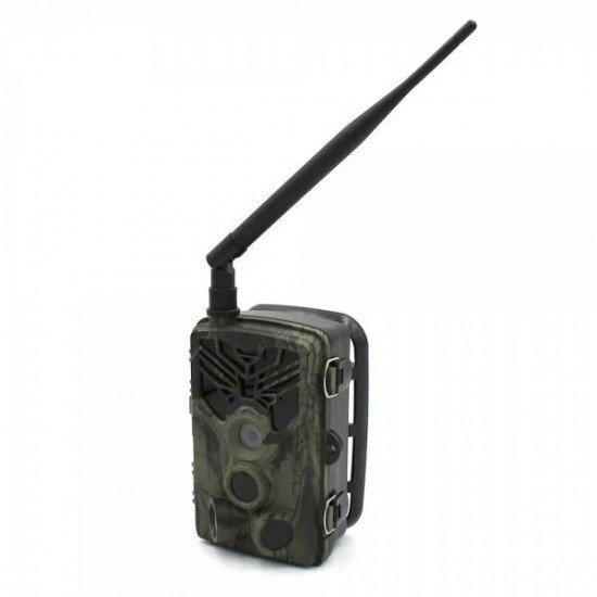 HC-810M Lovska Kamera - 20MP Full HD MMS, Neposredno Pošiljanje Slik na Vaš Telefon HC-810M Lovska Kamera - 20MP Full HD MMS, Neposredno Pošiljanje Slik na Vaš Telefon